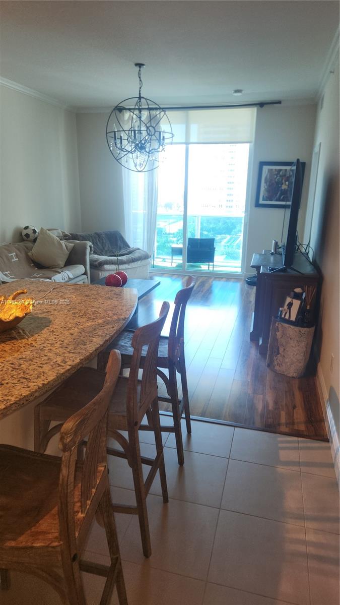 OCEAN MARINE YACHT CLUB C - Residential Lease