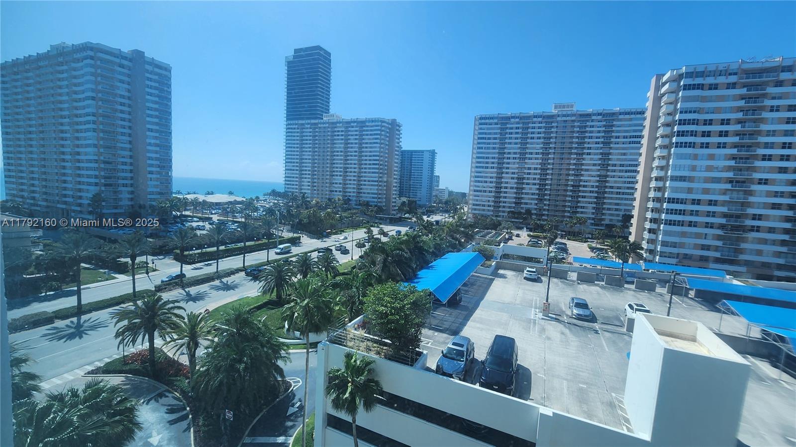 OCEAN MARINE YACHT CLUB C - Residential Lease