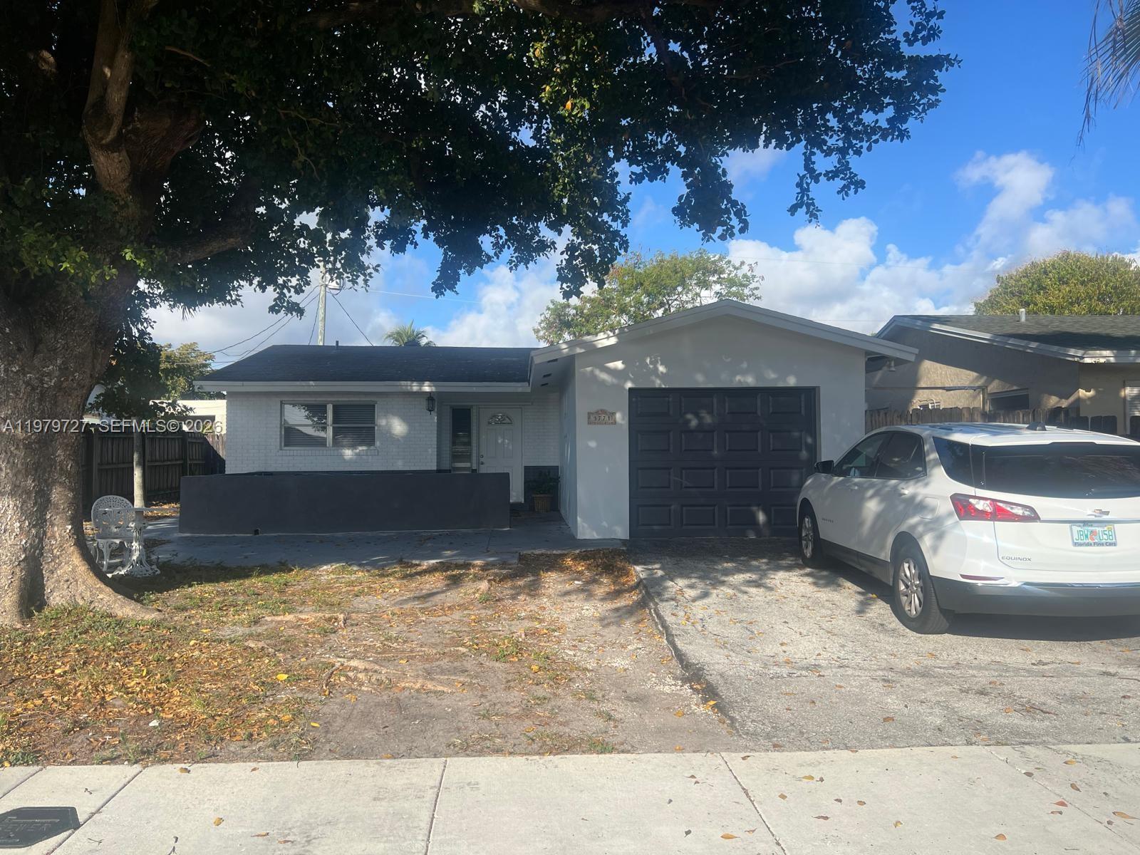 NORTH POMPANO BEACH SEC - Residential