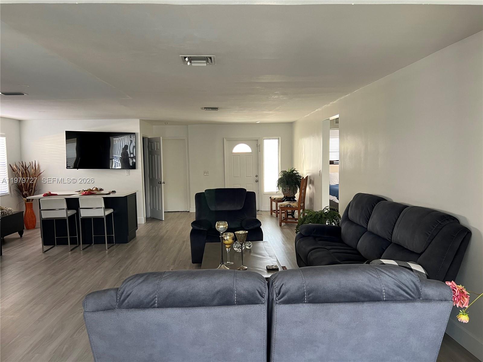 NORTH POMPANO BEACH SEC - Residential