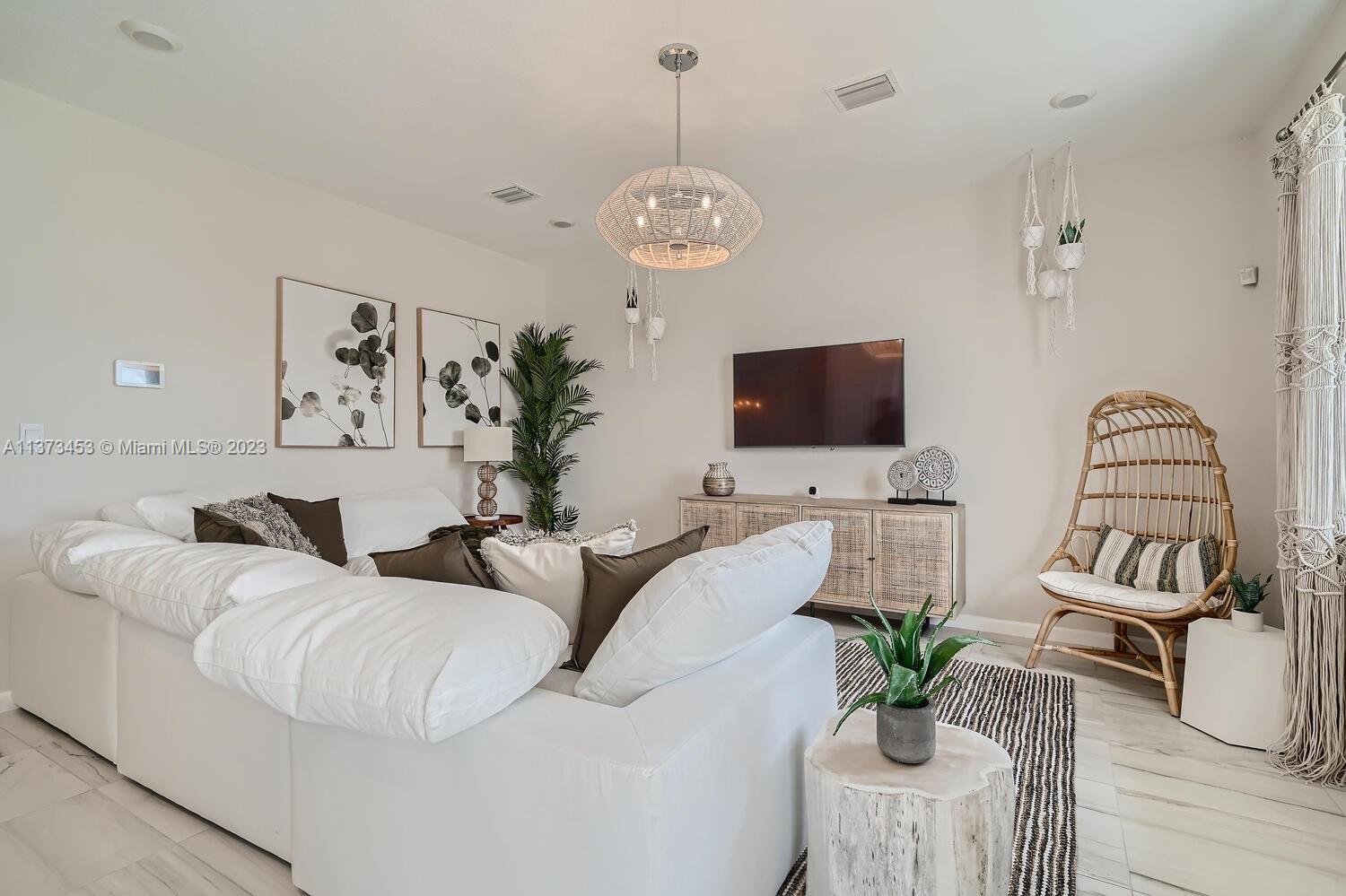Marbella - Residential