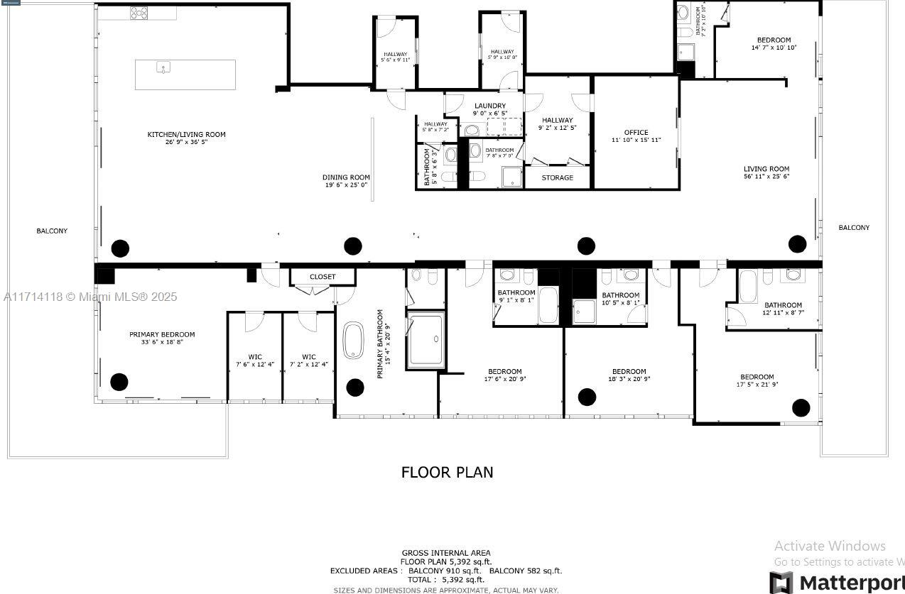 SURF CLUB CONDO - Residential