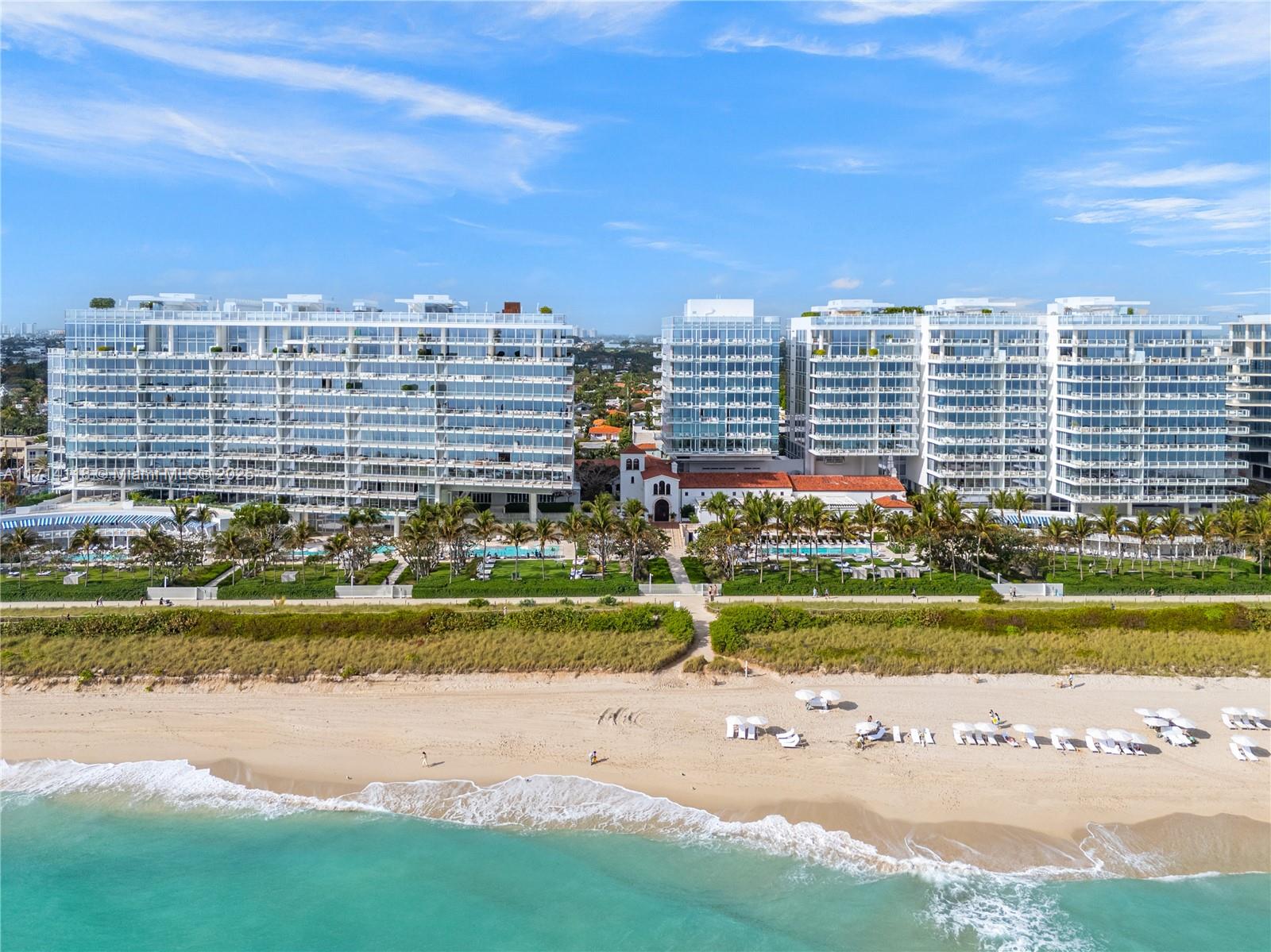 SURF CLUB CONDO - Residential