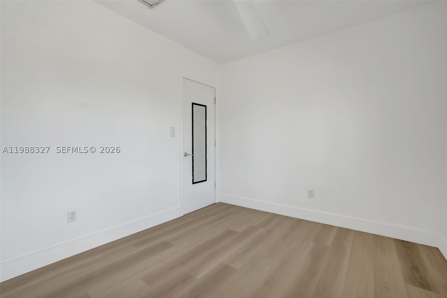 RICHMOND HEIGHTS - Residential