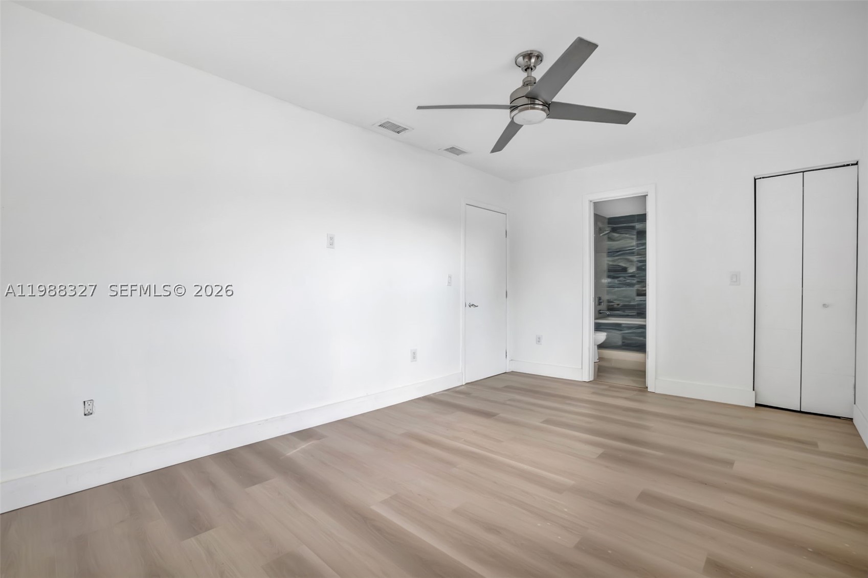 RICHMOND HEIGHTS - Residential