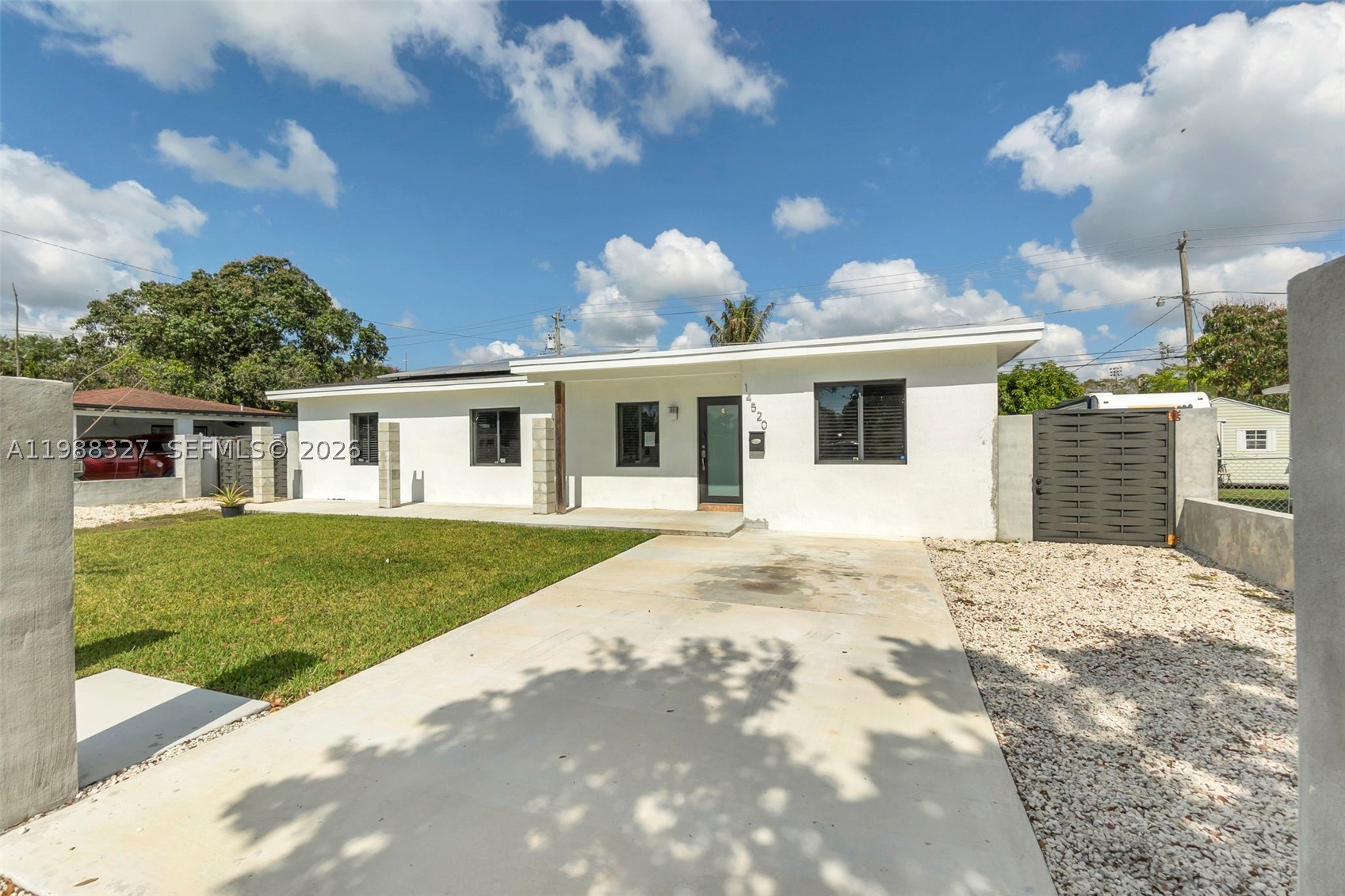 RICHMOND HEIGHTS - Residential