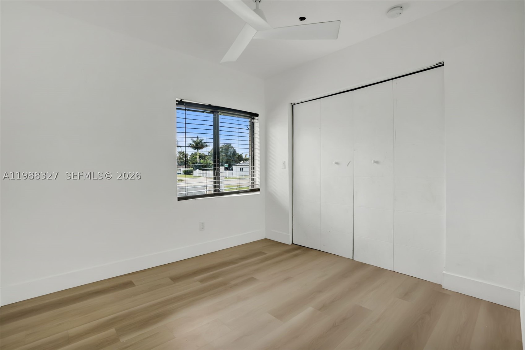 RICHMOND HEIGHTS - Residential