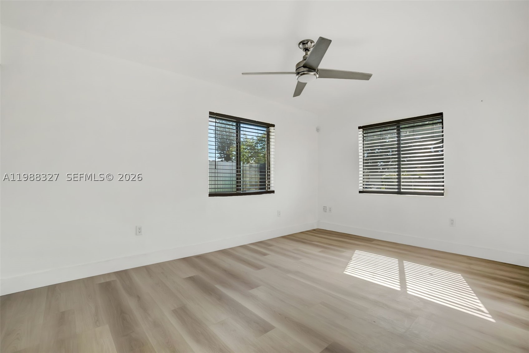 RICHMOND HEIGHTS - Residential