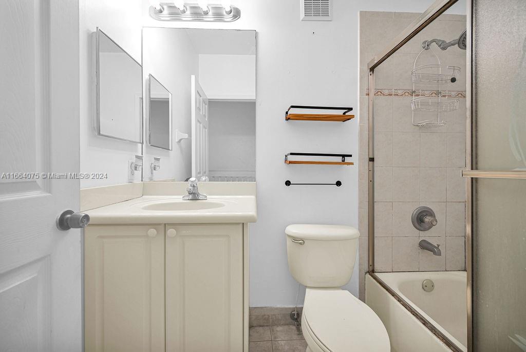 COSTA LINDA CONDO - Residential