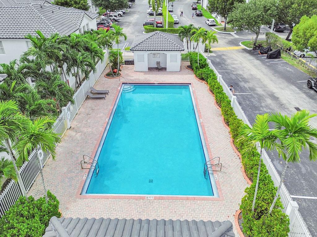 COSTA LINDA CONDO - Residential