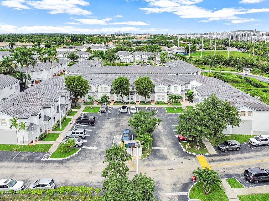 COSTA LINDA CONDO - Residential