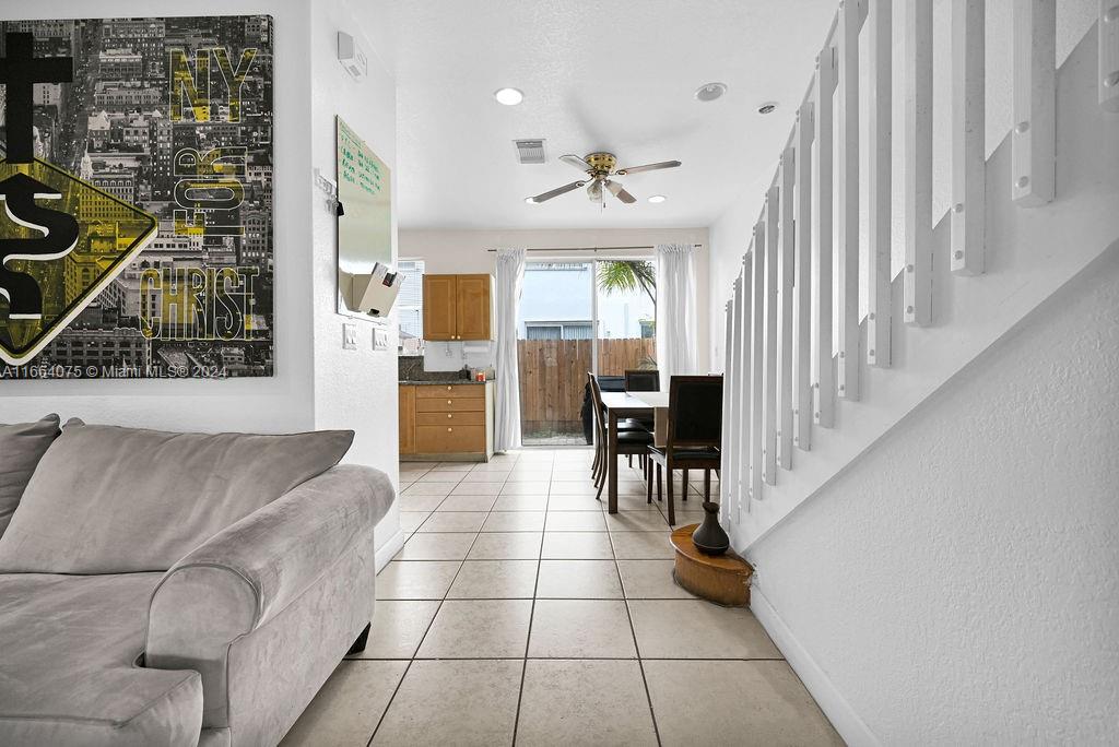COSTA LINDA CONDO - Residential