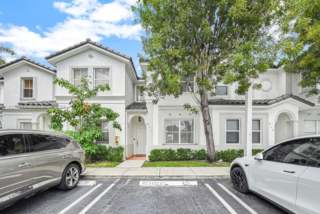 COSTA LINDA CONDO - Residential