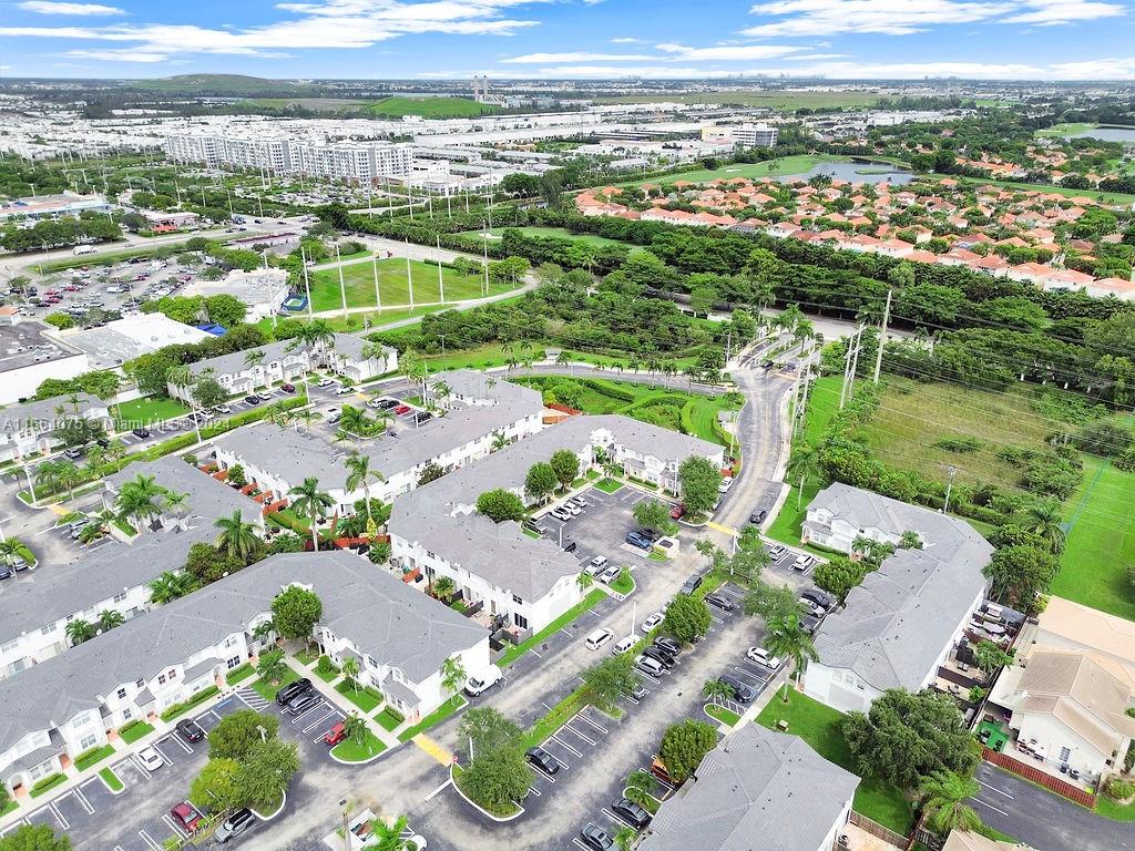 COSTA LINDA CONDO - Residential