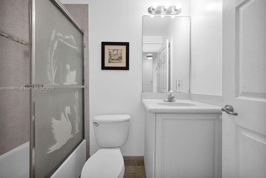 COSTA LINDA CONDO - Residential