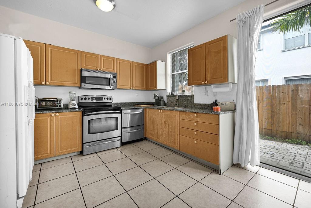 COSTA LINDA CONDO - Residential