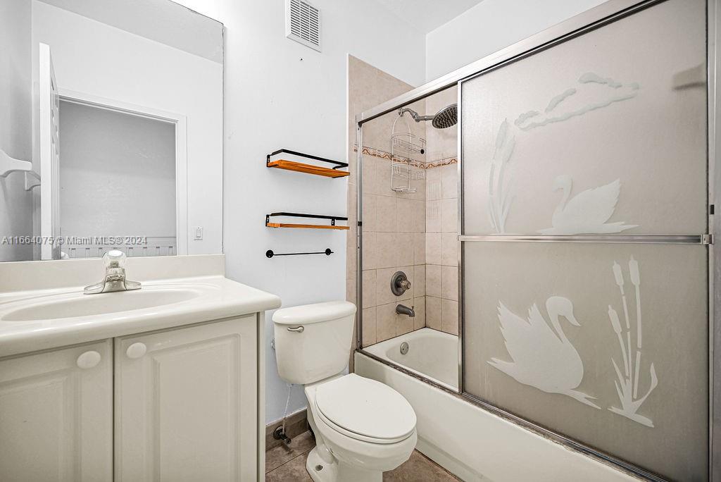 COSTA LINDA CONDO - Residential