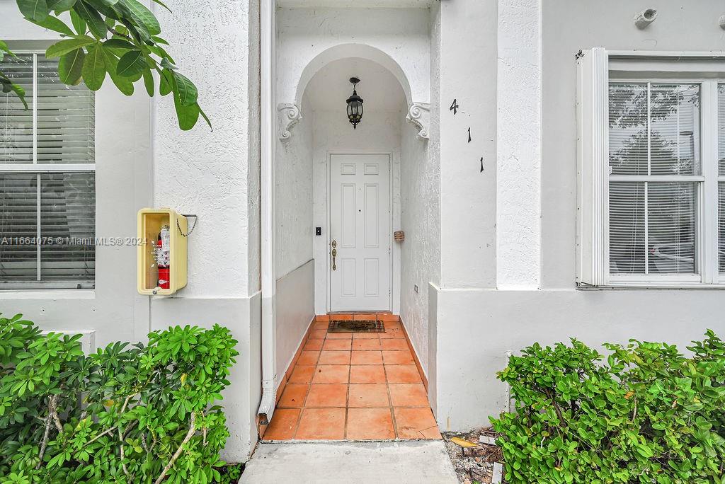 COSTA LINDA CONDO - Residential