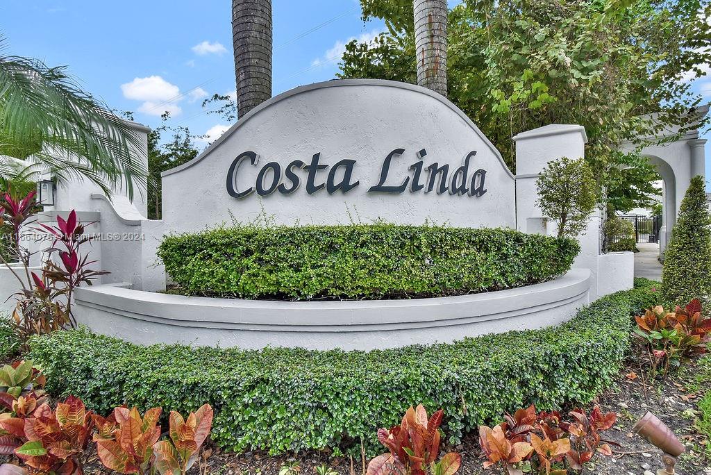 COSTA LINDA CONDO - Residential