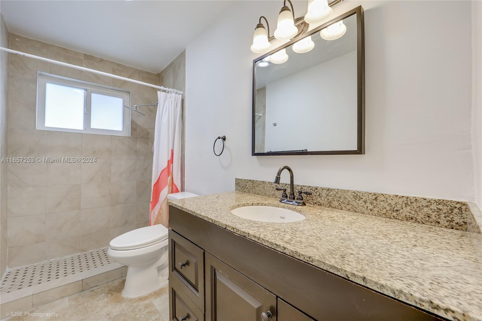 EAST SHENANDOAH - Residential Income