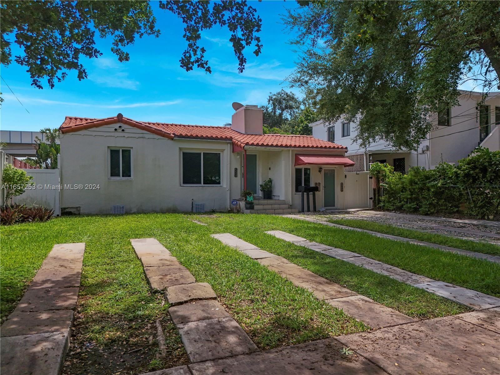 EAST SHENANDOAH - Residential Income