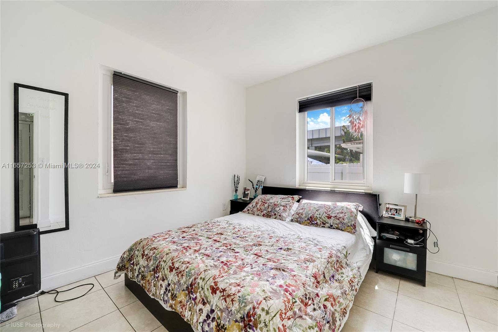 EAST SHENANDOAH - Residential Income