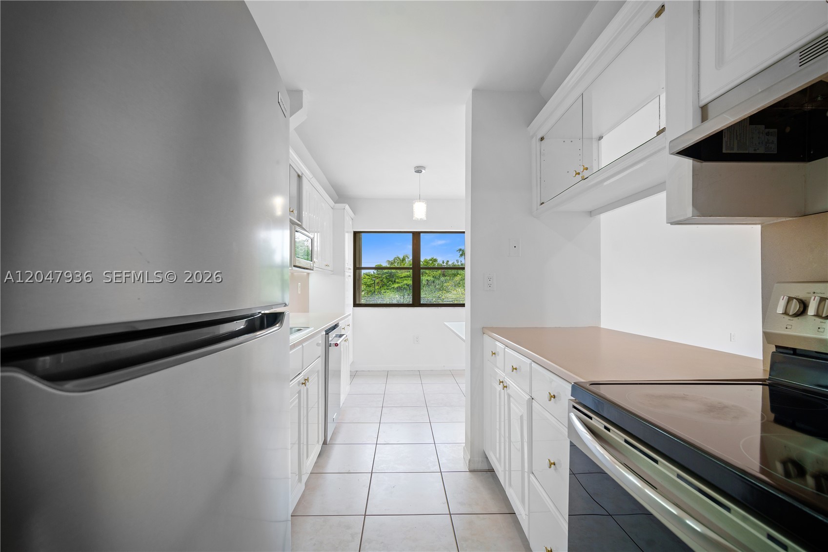 BAPTIST TOWERS CONDO - Residential
