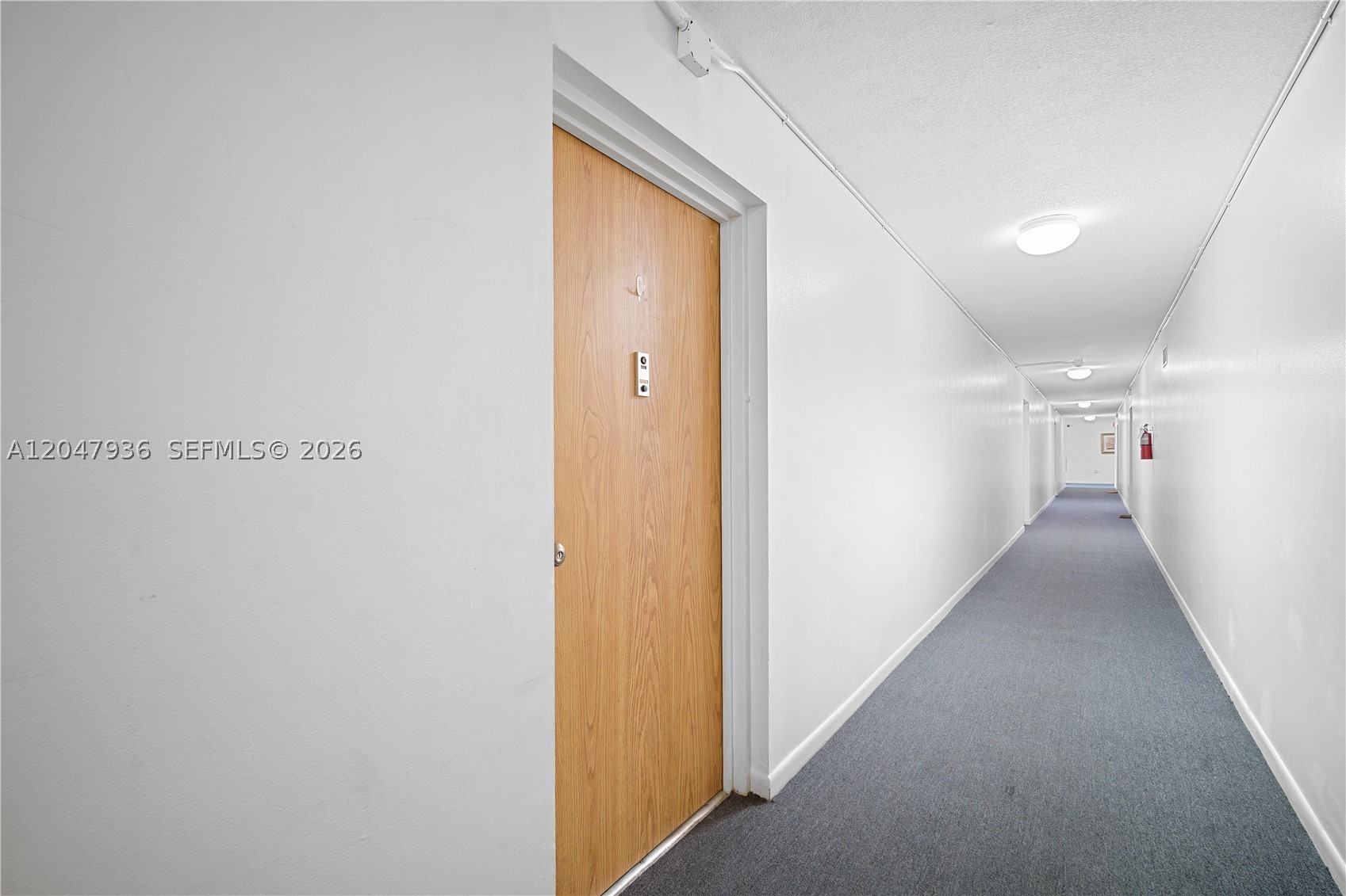 BAPTIST TOWERS CONDO - Residential