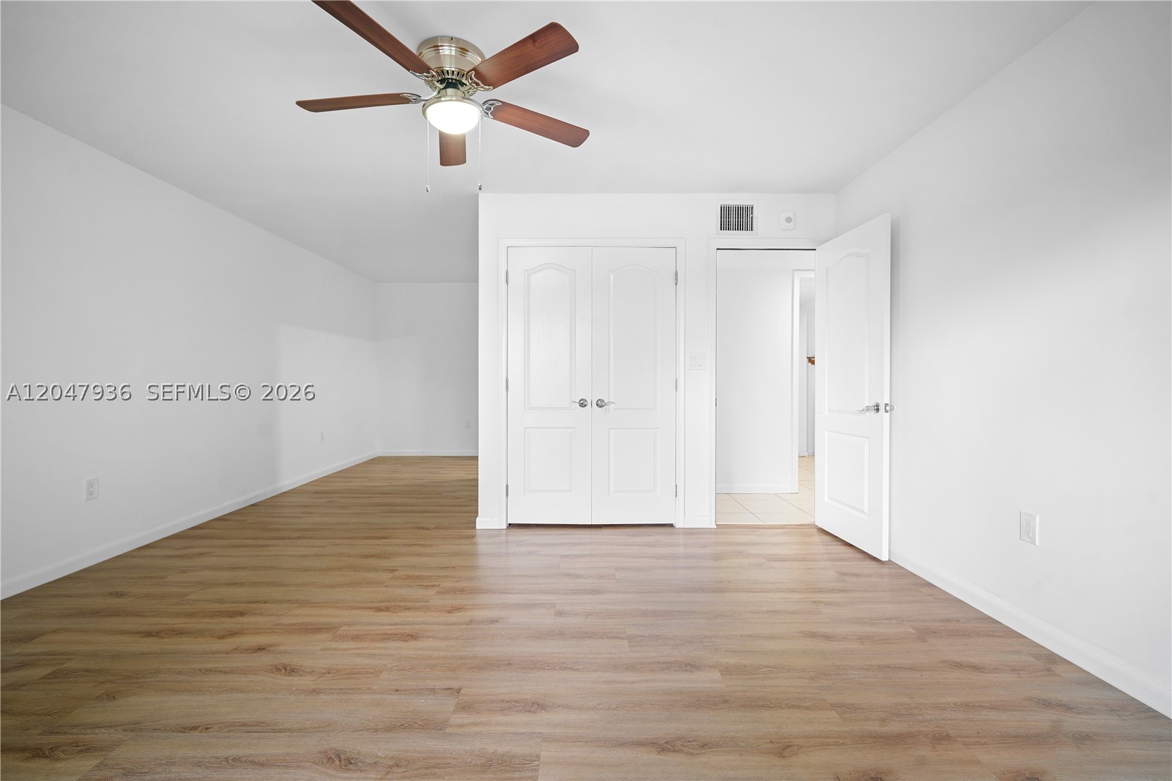 BAPTIST TOWERS CONDO - Residential