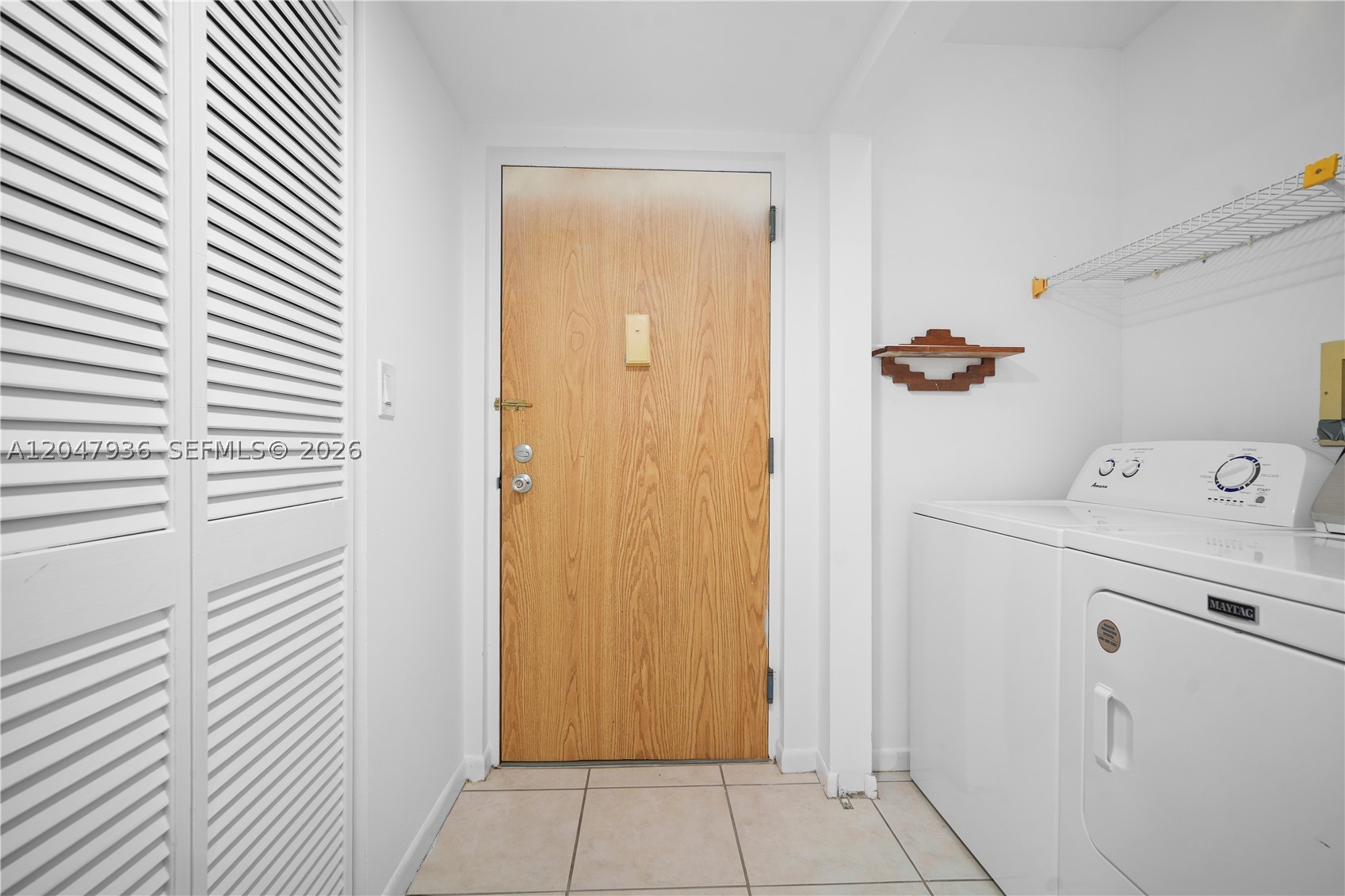 BAPTIST TOWERS CONDO - Residential