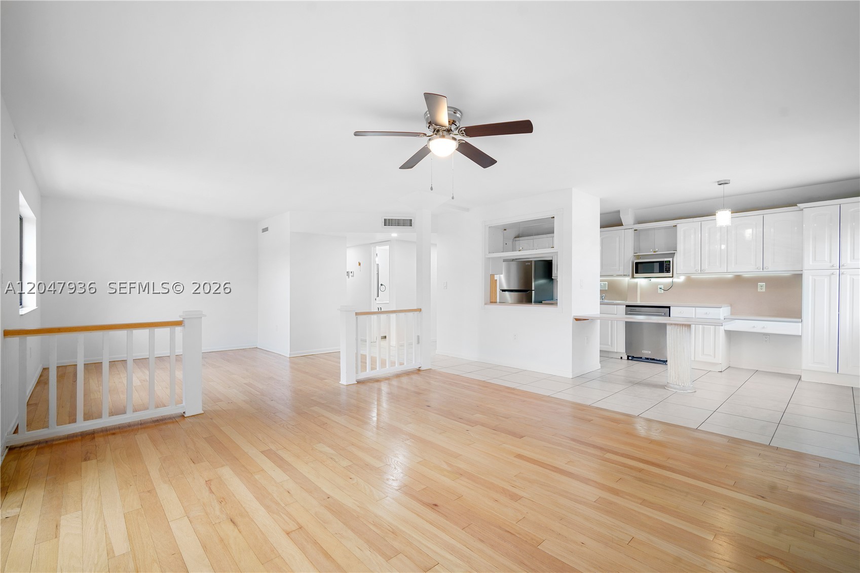 BAPTIST TOWERS CONDO - Residential