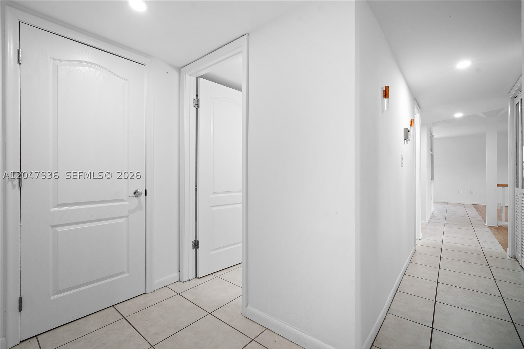 BAPTIST TOWERS CONDO - Residential