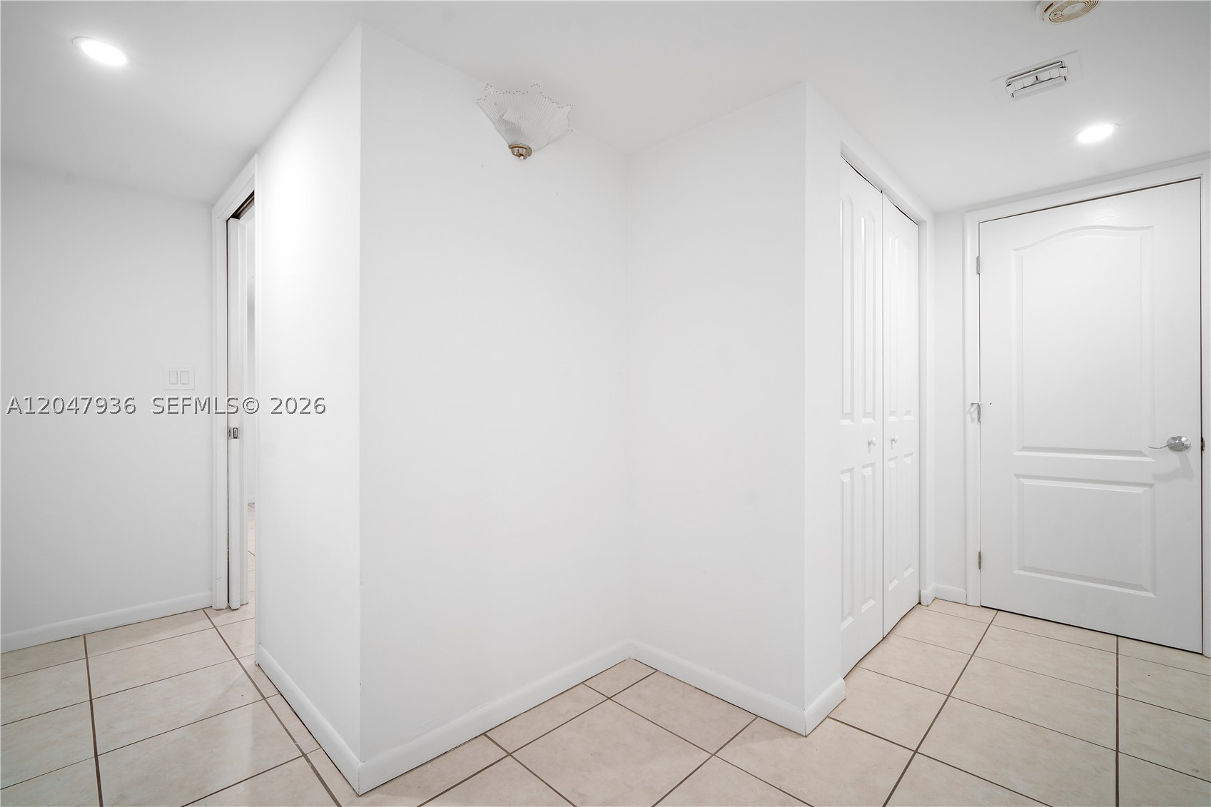 BAPTIST TOWERS CONDO - Residential
