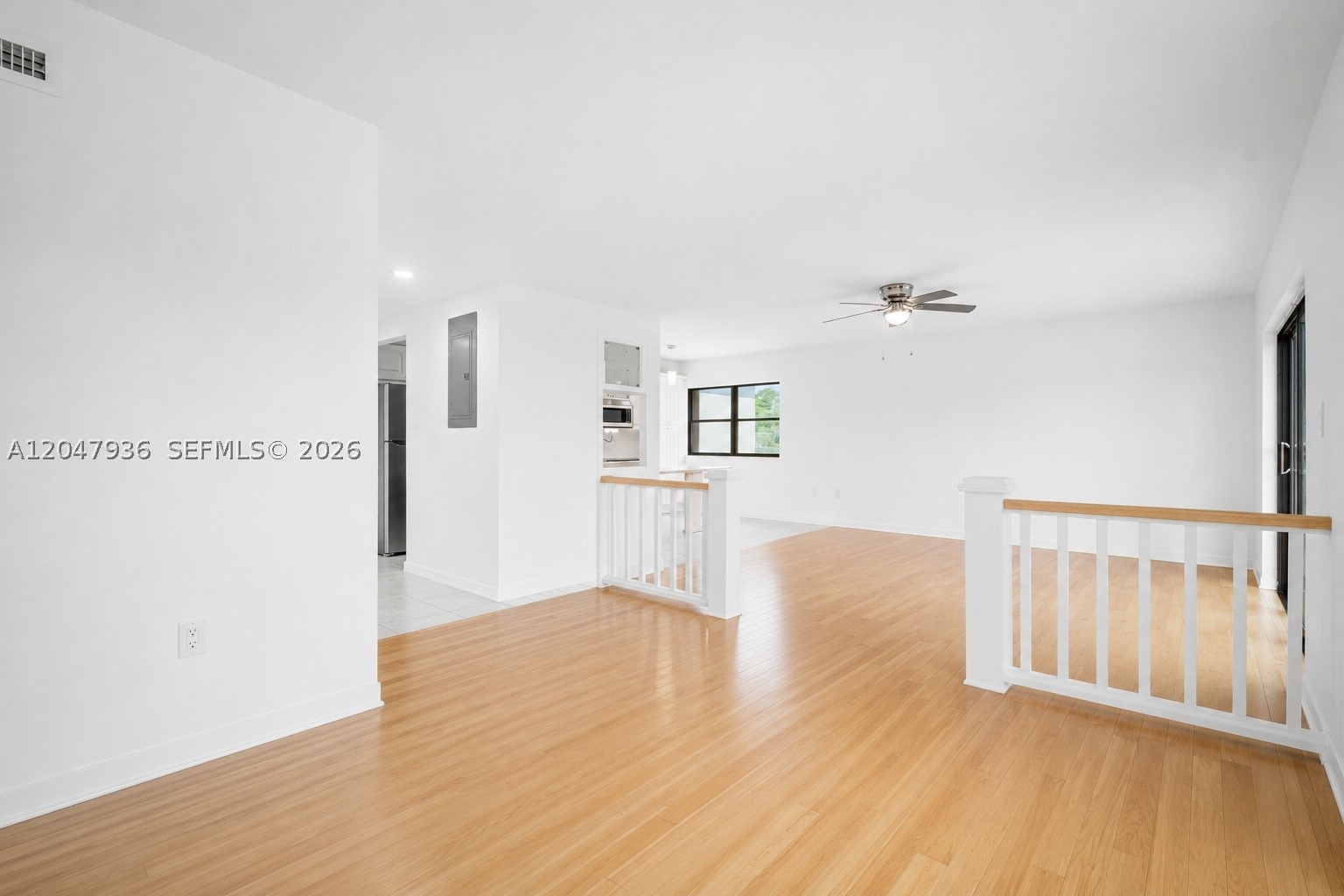 BAPTIST TOWERS CONDO - Residential