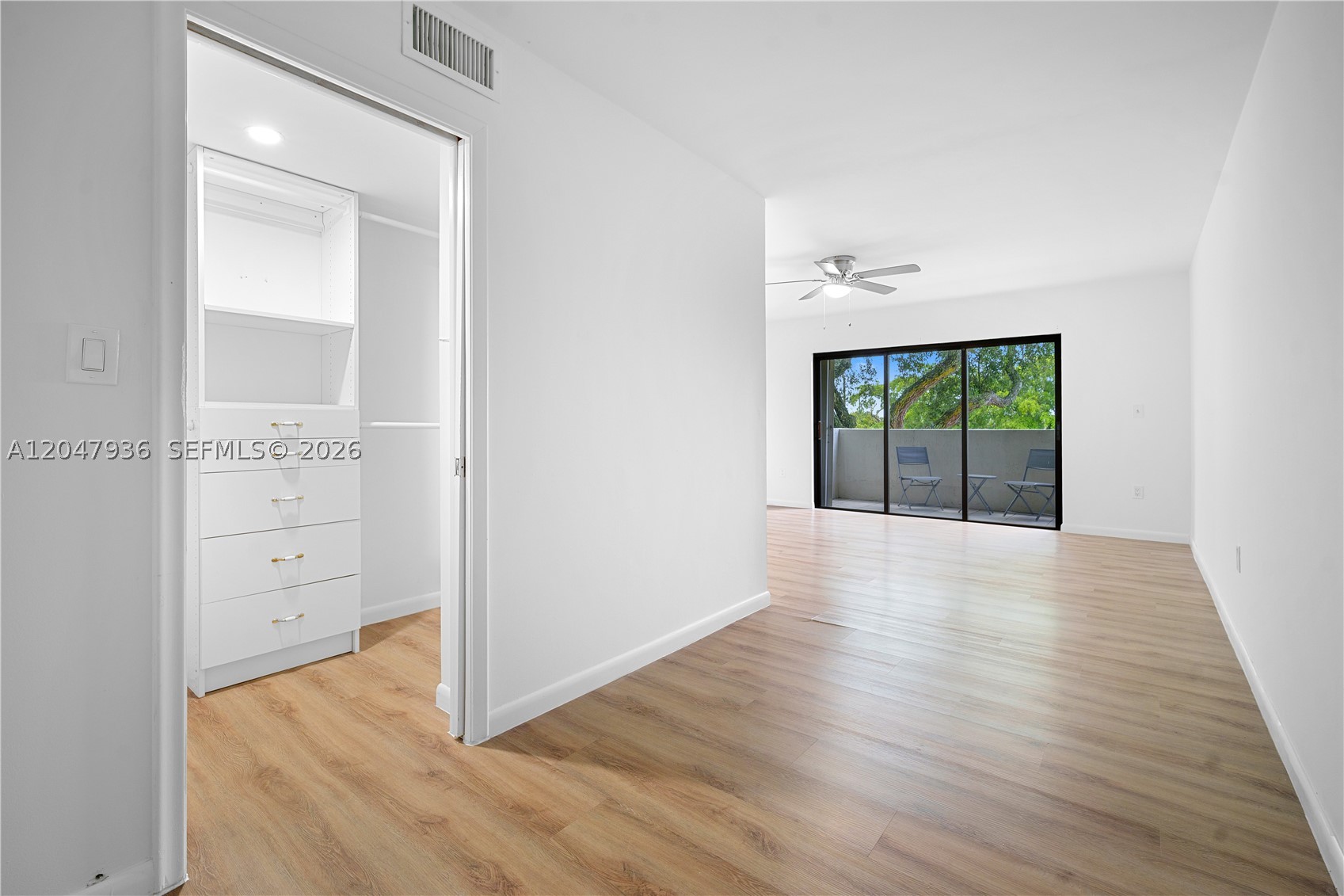 BAPTIST TOWERS CONDO - Residential