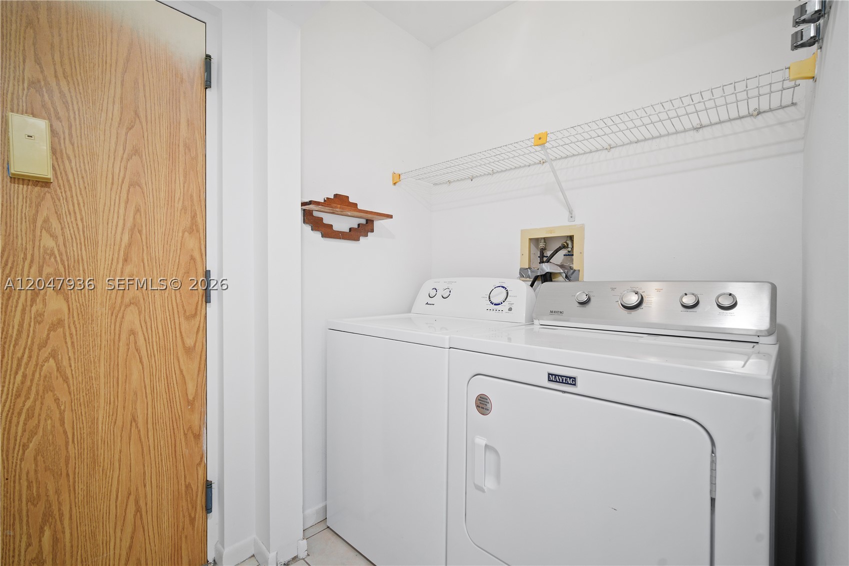 BAPTIST TOWERS CONDO - Residential