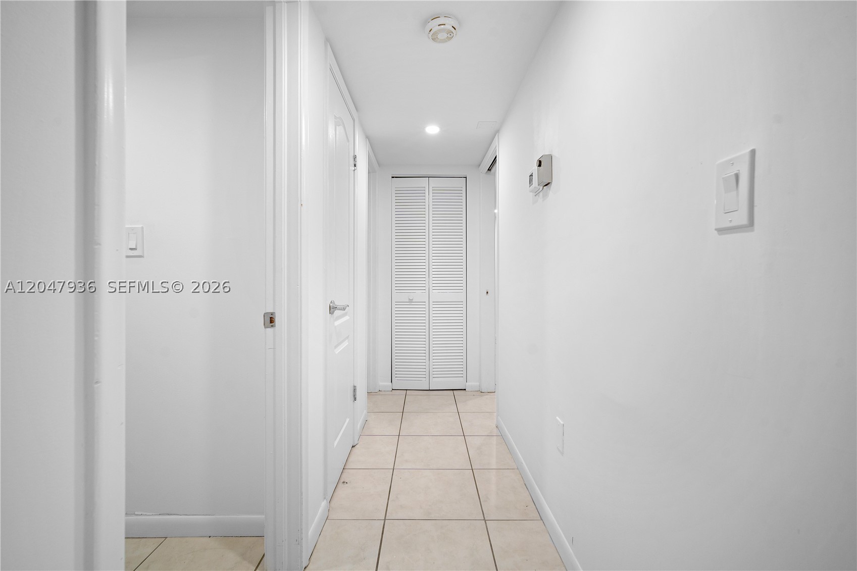 BAPTIST TOWERS CONDO - Residential