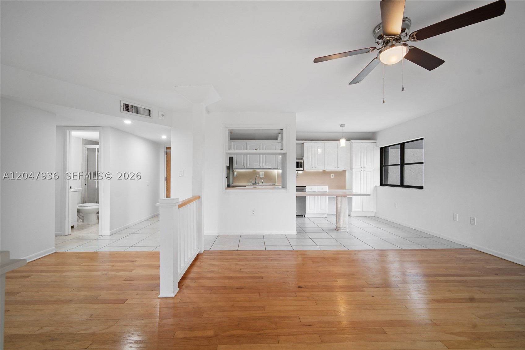 BAPTIST TOWERS CONDO - Residential
