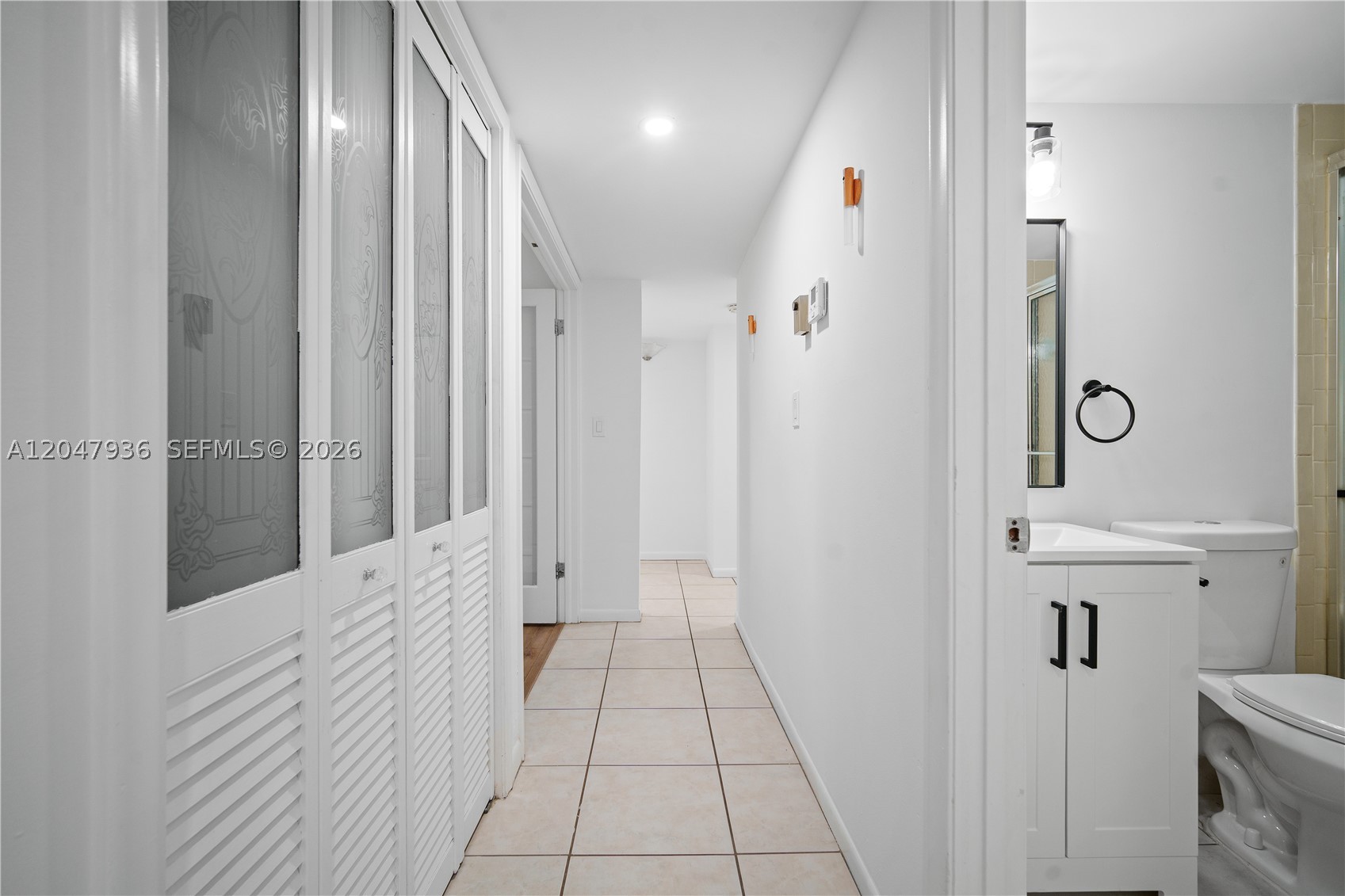 BAPTIST TOWERS CONDO - Residential
