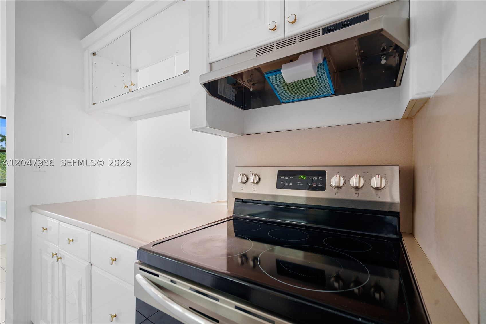 BAPTIST TOWERS CONDO - Residential