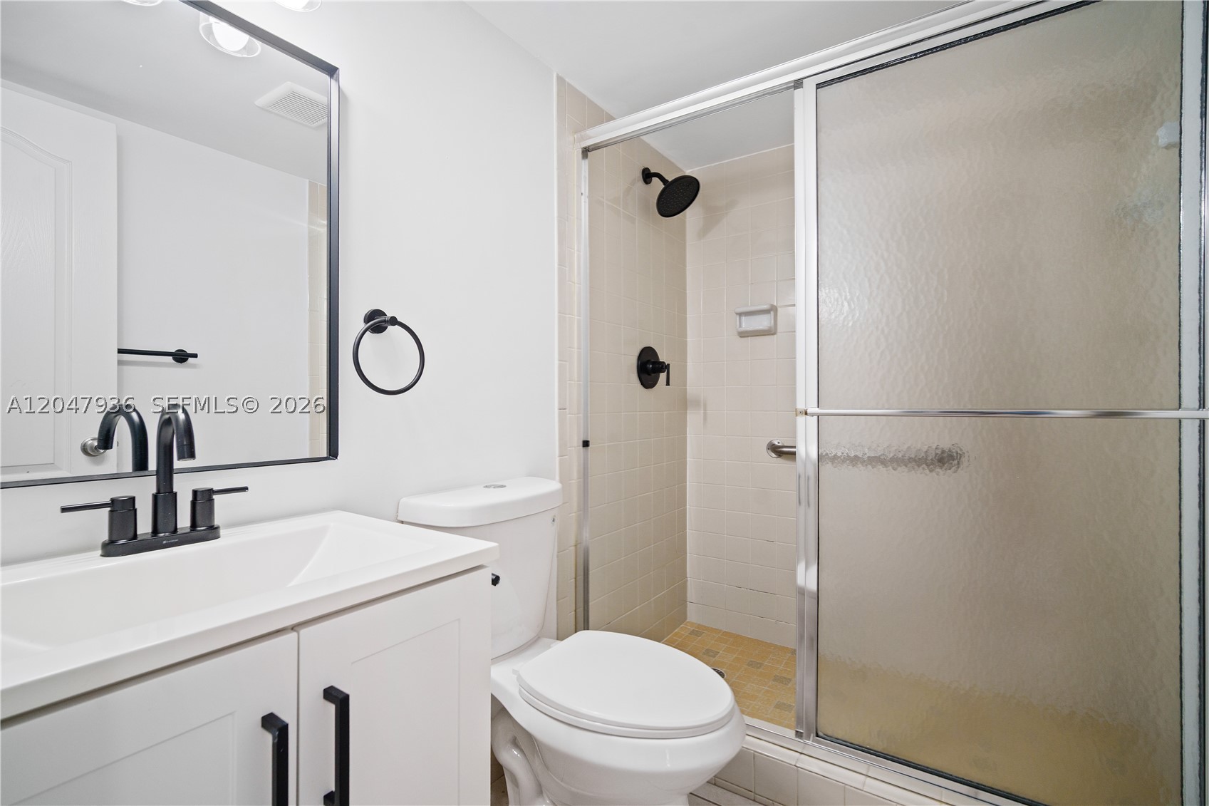 BAPTIST TOWERS CONDO - Residential