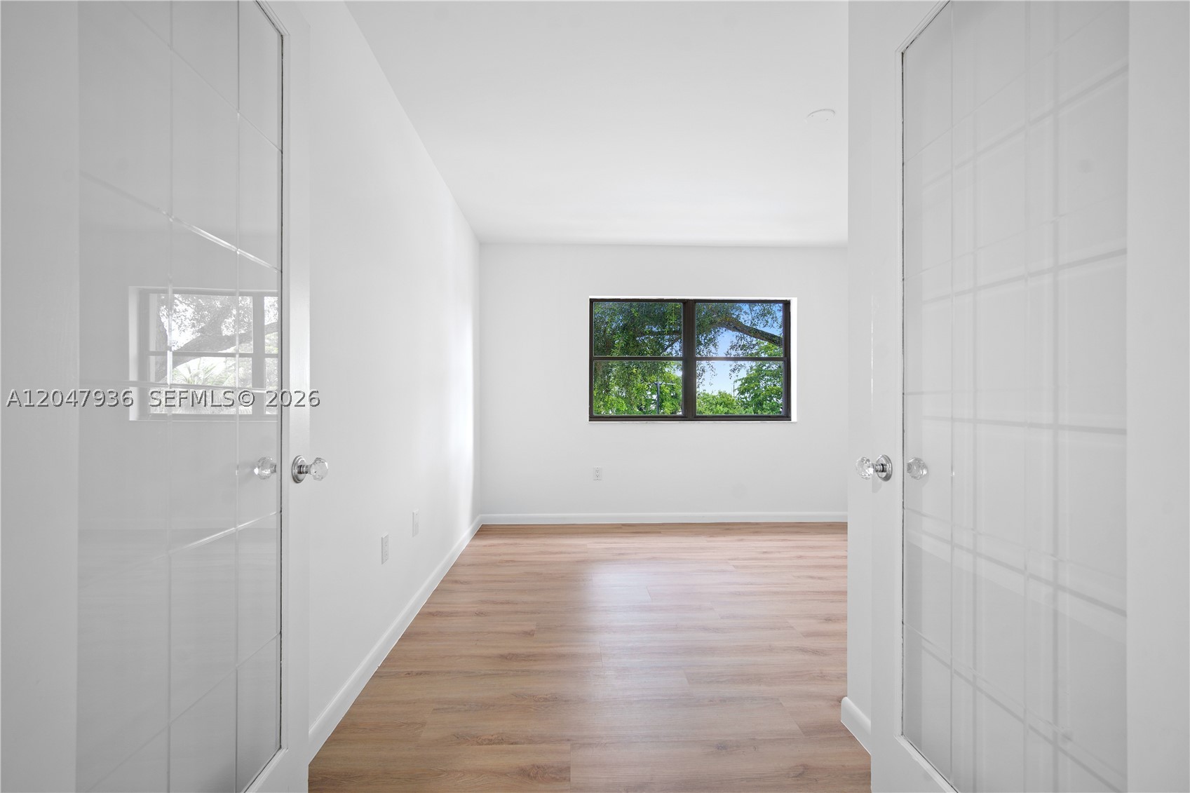 BAPTIST TOWERS CONDO - Residential
