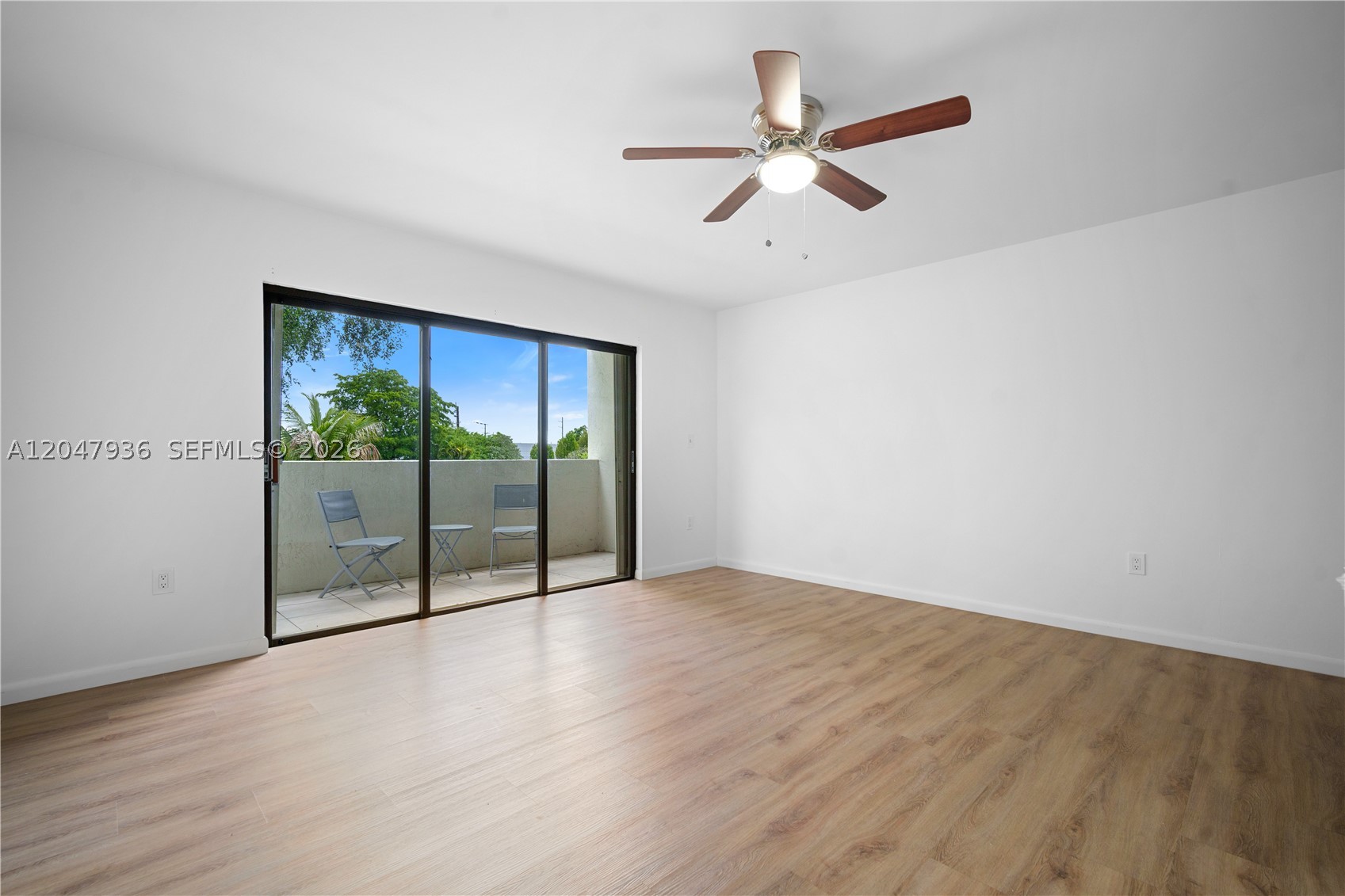 BAPTIST TOWERS CONDO - Residential