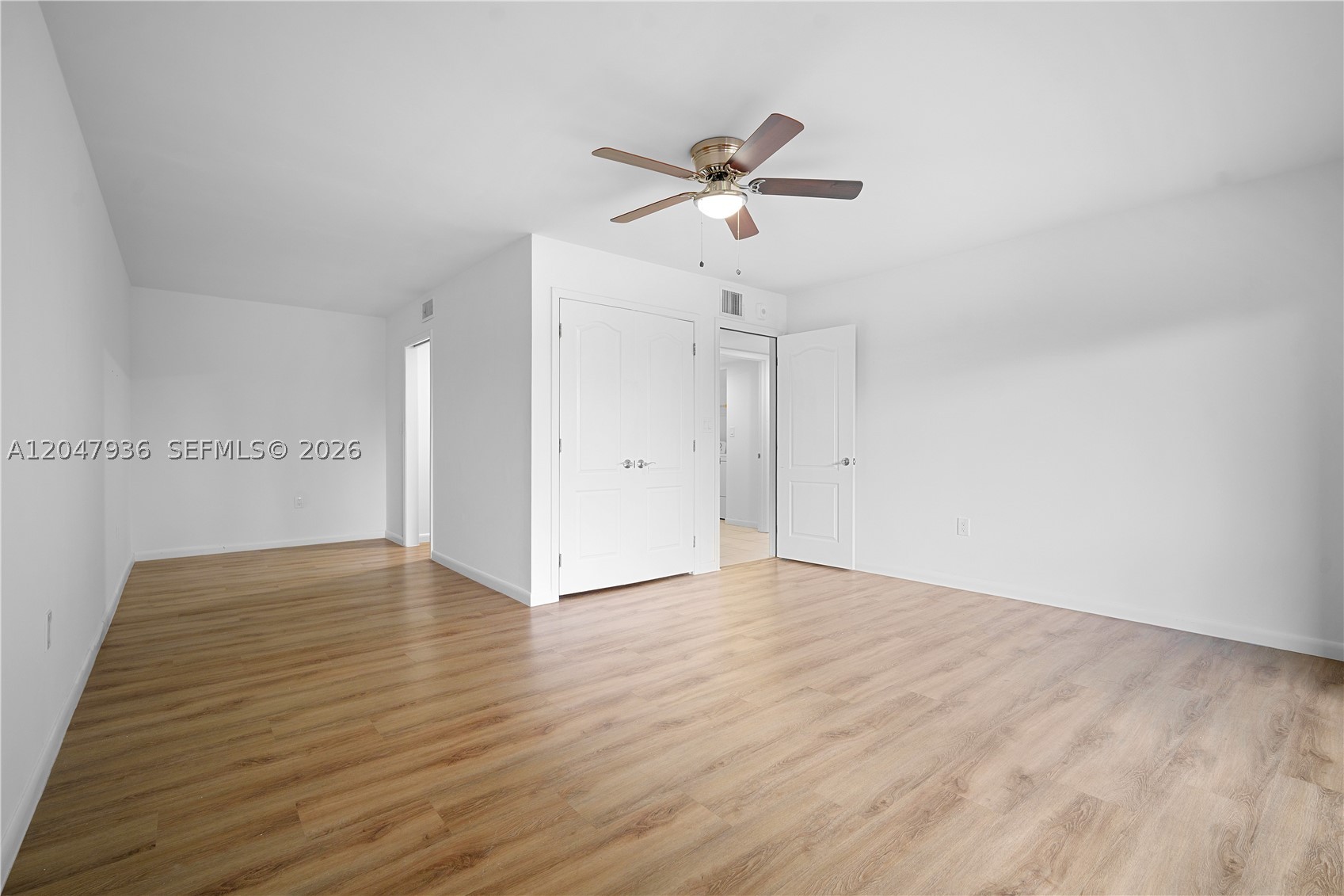BAPTIST TOWERS CONDO - Residential