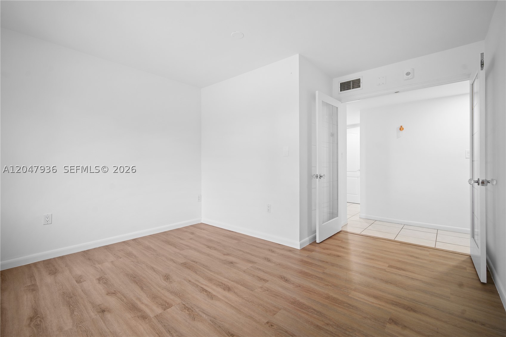 BAPTIST TOWERS CONDO - Residential