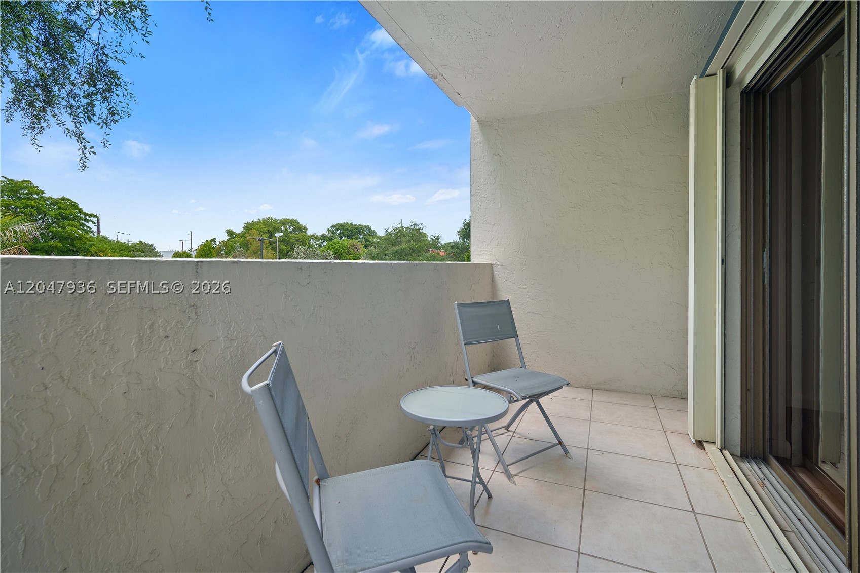 BAPTIST TOWERS CONDO - Residential