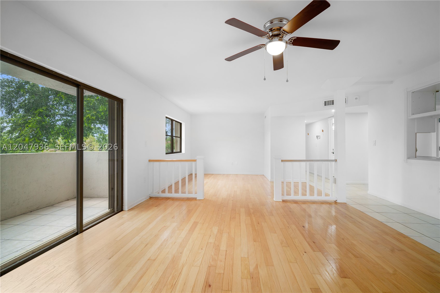 BAPTIST TOWERS CONDO - Residential