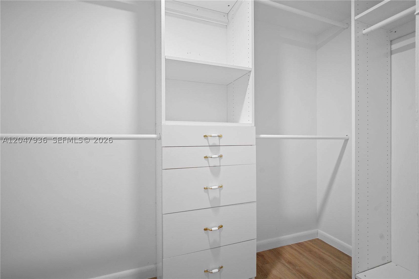 BAPTIST TOWERS CONDO - Residential