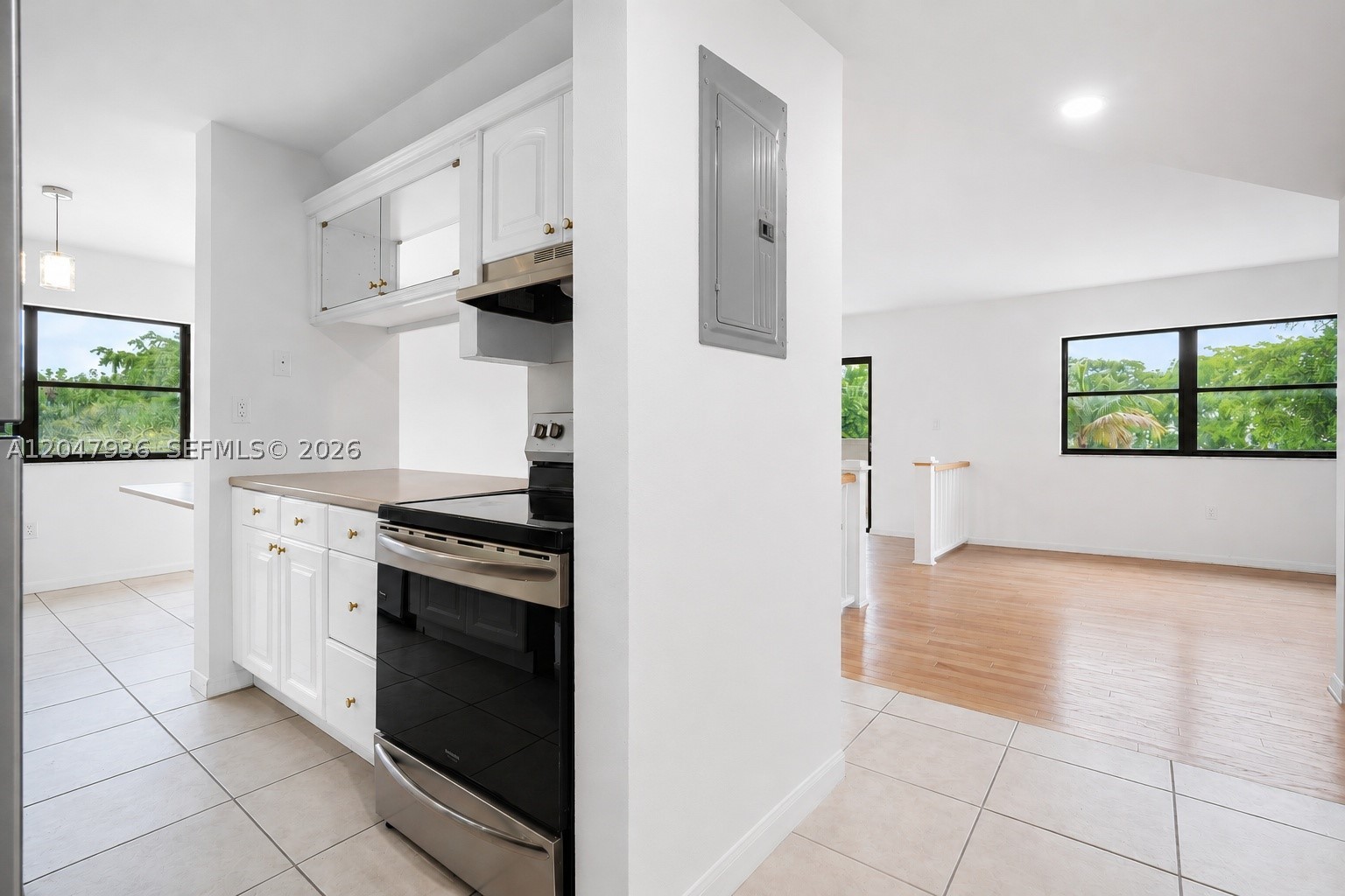 BAPTIST TOWERS CONDO - Residential