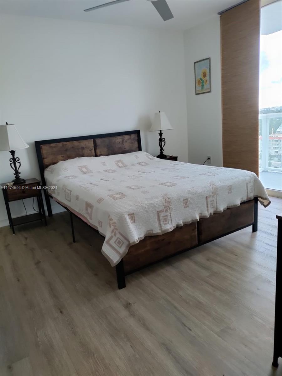 THE ROYAL CLUB CONDO - Residential Lease